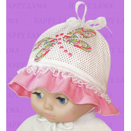 "Happy Lama" панама "Бабочка". "Happy Lama" панама "Бабочка".